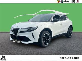 elettrica 156ch premium pack techno prime cee de 4