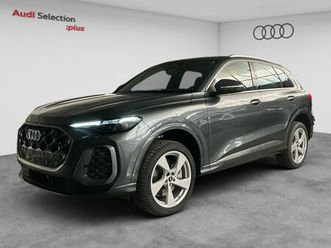 audi q5 s line tdi quattro 150 kw (204 cv) s tronic