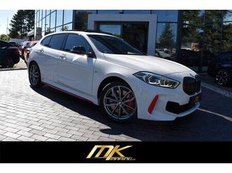 serie 1 ti m sport paket*led*carplay*leder*pano*navi