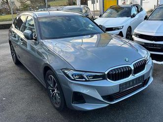 320 i steptronic innovations-paket comfort-paket