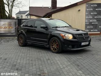 dodge caliber srt4