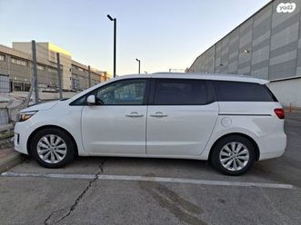 ex אוט׳ 8 מק 3.3 (276 כ״ס) [2015-2018]