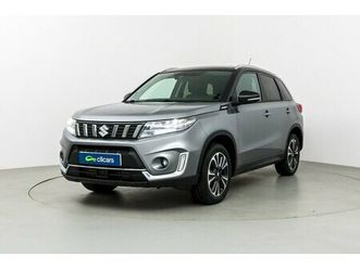 suzuki vitara mild hybrid vitara 1.4t glx mild hybrid