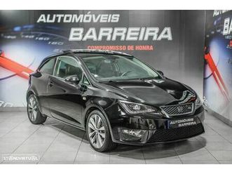 seat ibiza sc 1.0 ecotsi fr