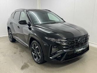 1.6t hybrid n line 5dr auto