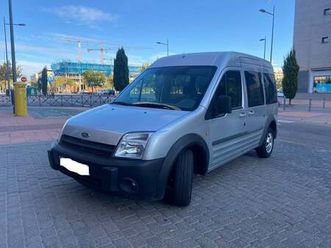 ford transit connect 1.8 tdci 90cv tourneo freespace 230 l