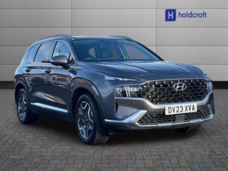 1.6 h t-gdi ultimate auto 4wd euro 6 (start/stop) 5dr