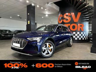 AUDI E-TRON E-TRON 55 audi-e-tron-advanced-55-quattro