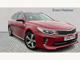 1.7 crdi gt-line s sportswagon dct euro 6 (start/stop) 5dr