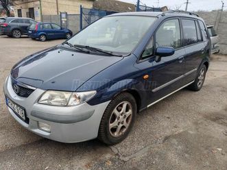 mazda premacy 2.0 ditd active