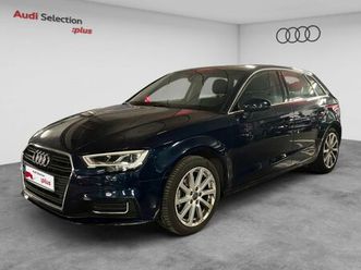 audi a3 design 35 tfsi 110 kw (150 cv)