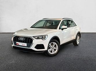 audi q3 q3 s line 35tfsi 150cv