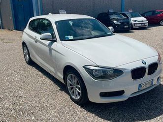 bmw 114 114i 3p. joy