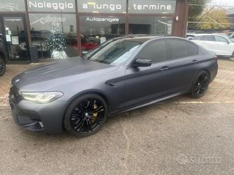 bmw m5 m5