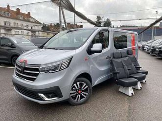 l2h1 3t blue dci 150 bva9 double cabine sieges demontables 5pl gsr2 exclusive