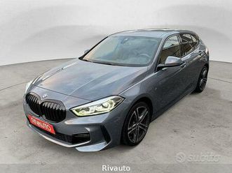 bmw serie 1 116d 5p. msport