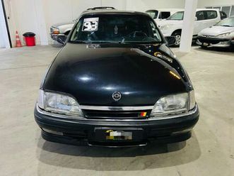 chevrolet omega cd 4.1 / 3.0 1993