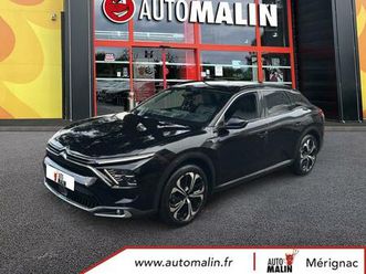 puretech 130 eat8 plus