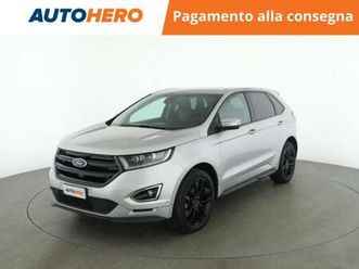 edge 2.0 tdci 210 cv awd s&s powershift st line