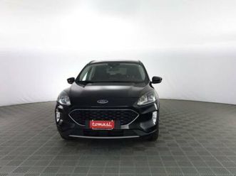 kuga 3ª serie kuga 1.5 ecoblue 120 cv aut. 2wd connect