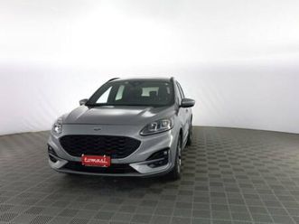 kuga 3ª serie kuga 1.5 ecoblue 120 cv aut. 2wd st-line