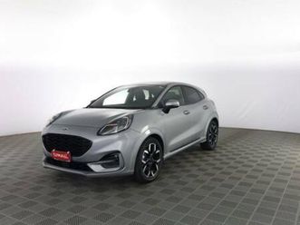 puma '19-> puma 1.5 ecoblue 120 cv s&s st-line