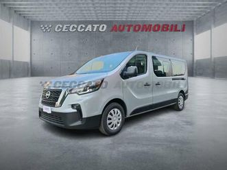 prim bus l2h1 27q 150cv n-connecta