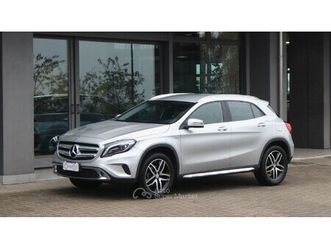 d automatic enduro activity