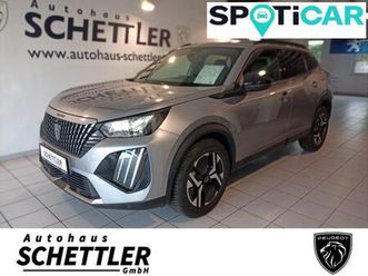 puretech 100 allure *acc*grip-cotrol-paket