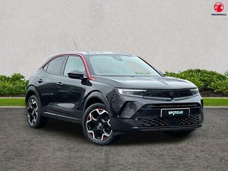 1.2 turbo gs line euro 6 (s/s) 5dr