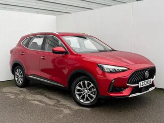 mghs 1.5 t-gdi 16.6kwh se auto euro 6 (s/s) 5dr