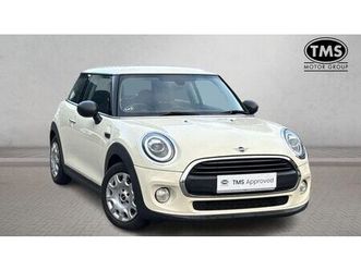 mini mini 1.5 one euro 6 (start/stop) 3dr