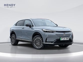 honda e ny1 150kw advance 69kwh 5dr auto