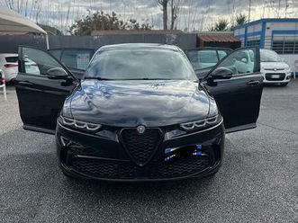 alfa romeo tonale veloce 1.3 plug.in 280cv