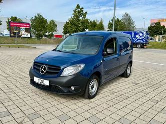 mercedes-benz citan kasten 108 cdi lang