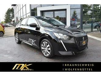 puretech 75 active *pdc*carplay*tempomat*