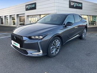 puretech 130 eat8 trocadero