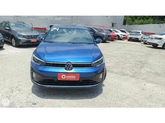 volkswagen virtus highline 200 tsi 1.0 flex 12v aut 2024
