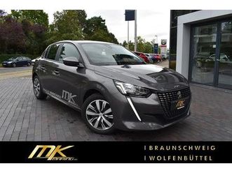 puretech 75 active *pdc*carplay*tempomat*