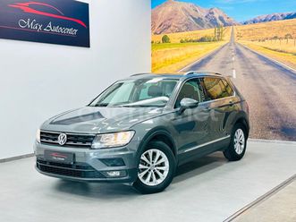 volkswagen tiguan advance 2.0 tdi dsg