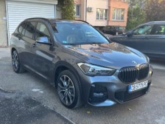 bmw x1 25i xdrive ≫ 2020 • 55 000 лв. • id