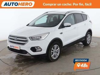 kuga 1.5 ecoboost trend fwd 120