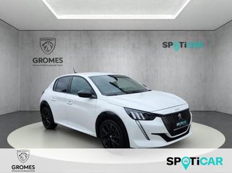 gt 100 navi led klimaautom dab shz spurhalteass.