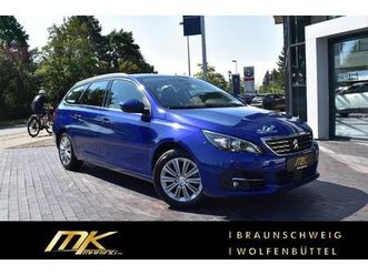 sw puretech 130*allure*carplay*3d-navi*alu*