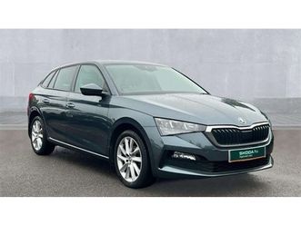 1.0 tsi 110 se l 5dr