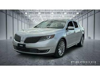 2014 lincoln mks base -305-614-5759