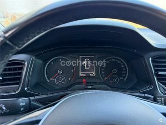 volkswagen troc advance 1.6 tdi