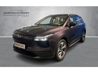 aiways u5 el premium 204hk 5d aut. - 169.900 kr