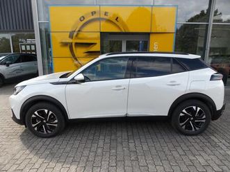 (e-)allure/ obc 11kw/sitzhzg./rfk 180°/led/dab+/ap