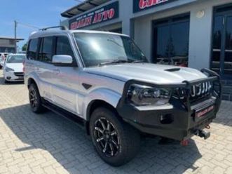 2.2crde 4x4 adventure